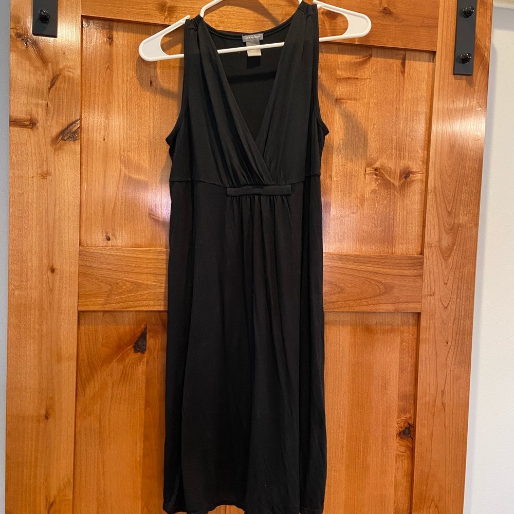 Ann Taylor cotton dress